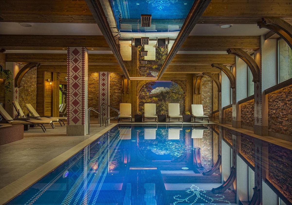 Image 2 of Grand Hotel**** Bachledka Strachan