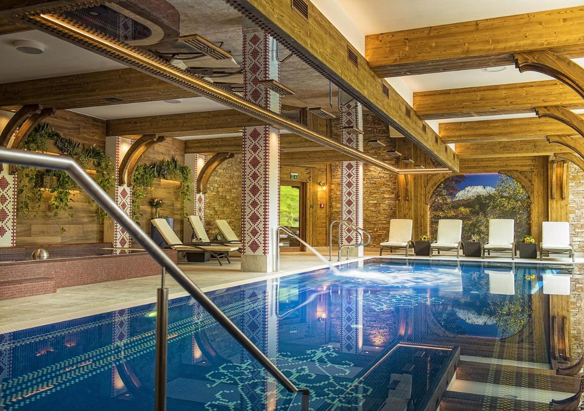 Image 5 of Grand Hotel**** Bachledka Strachan
