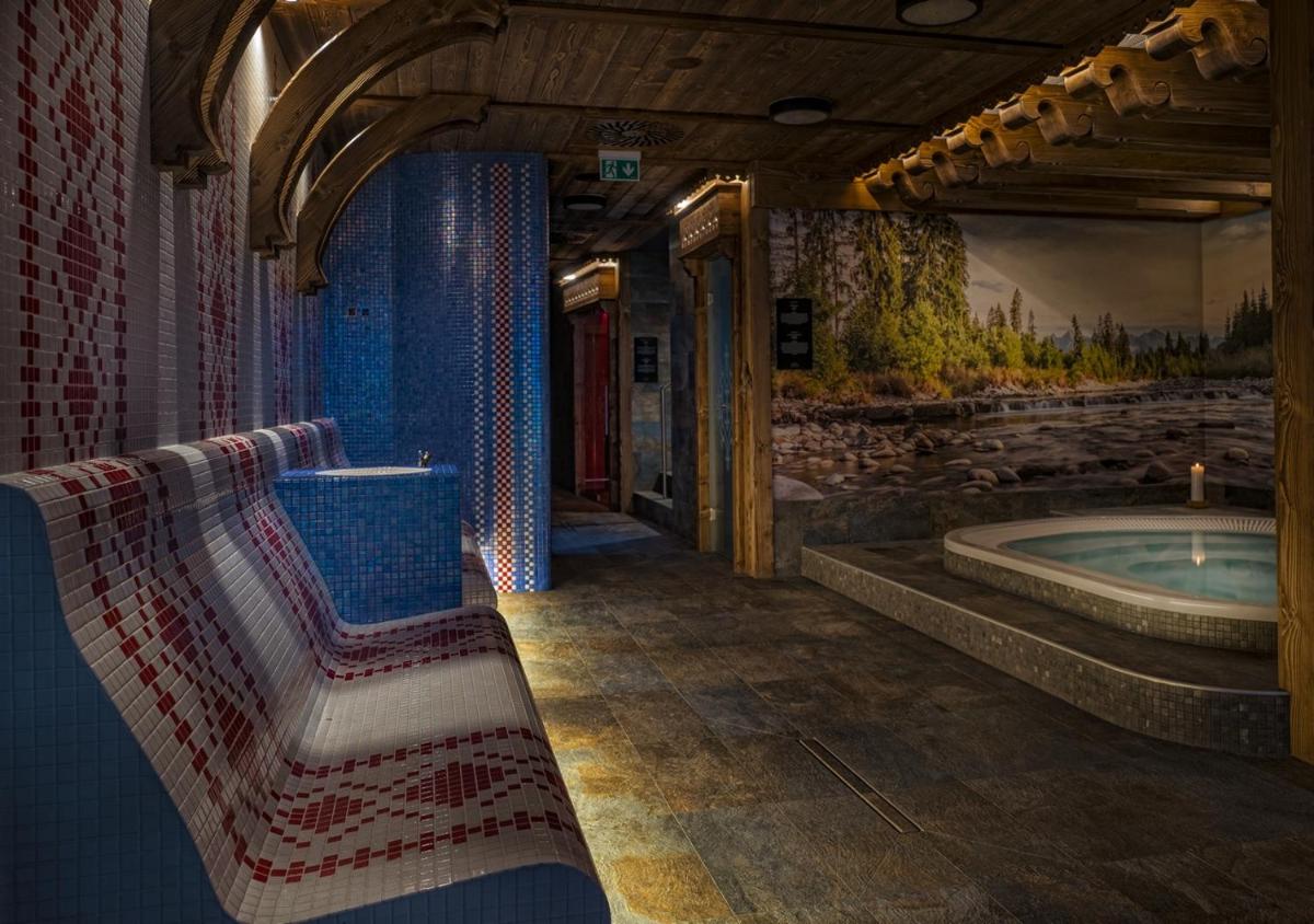 Image 4 of Grand Hotel**** Bachledka Strachan
