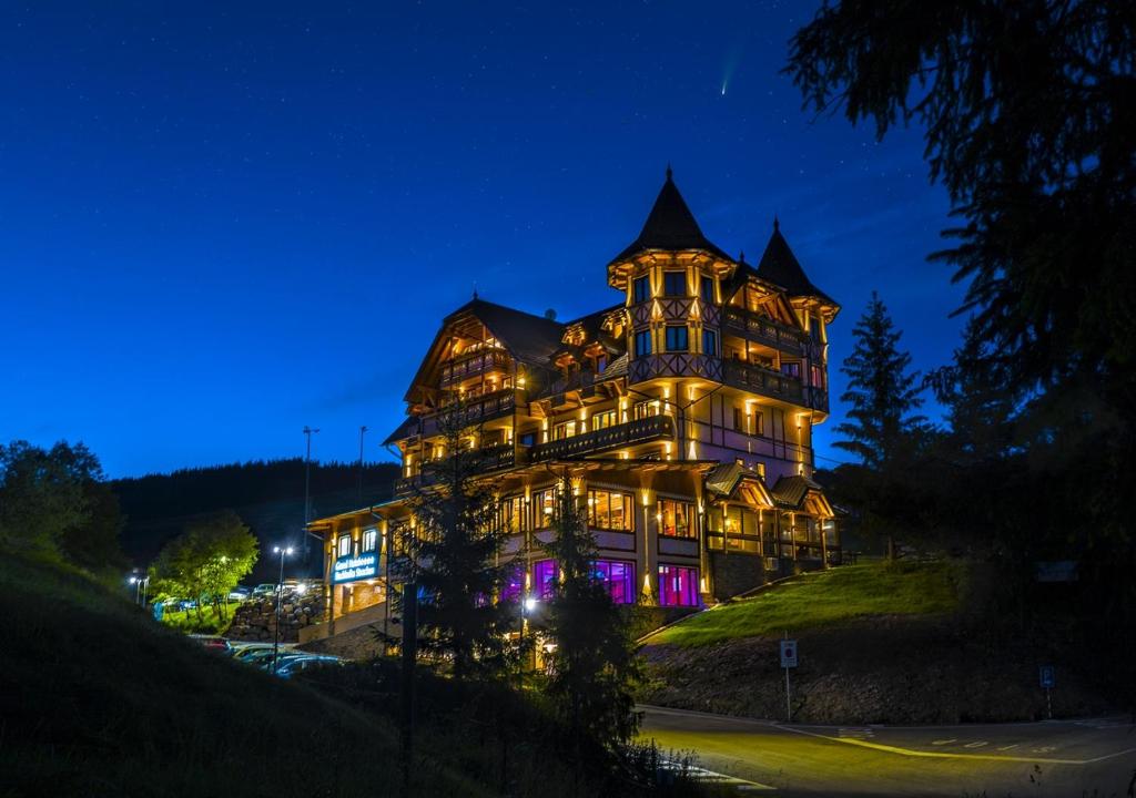Image 1 of Grand Hotel**** Bachledka Strachan