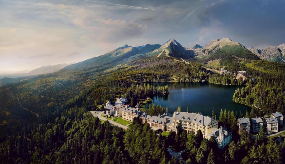 Image 2 of Grand Hotel Kempinski High Tatras