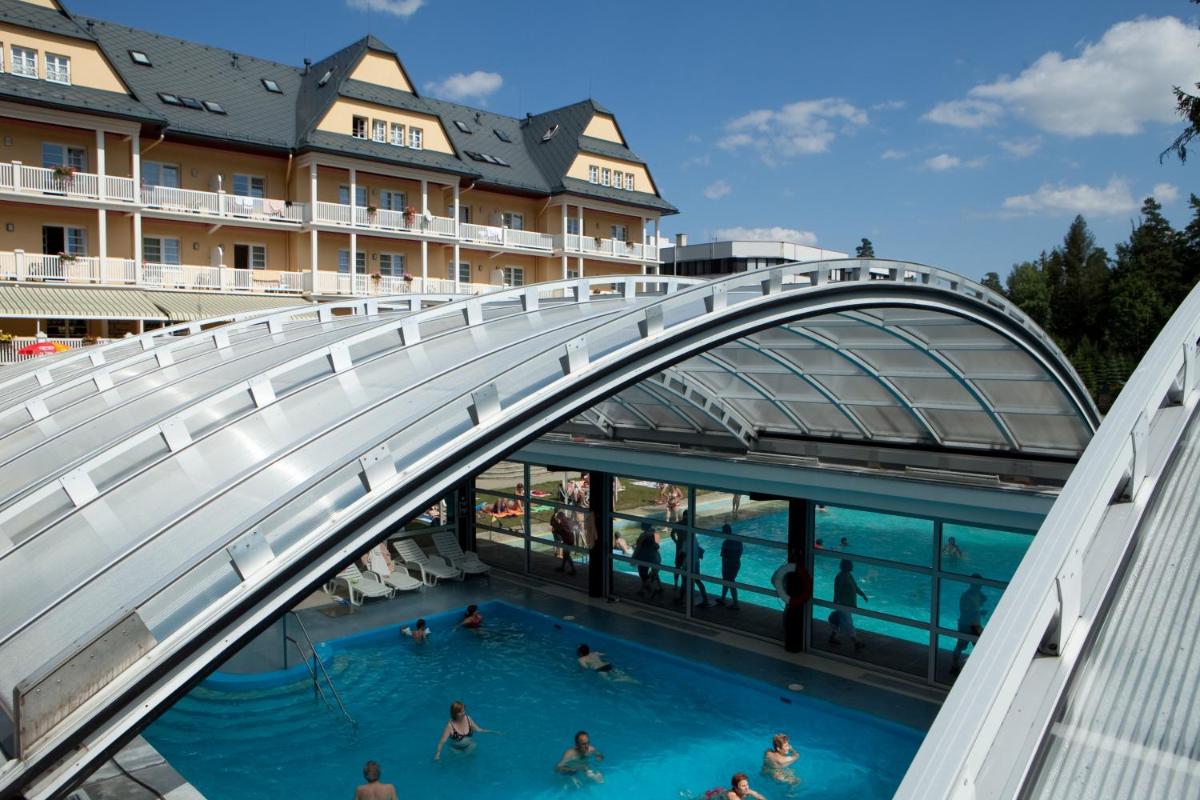 Image 3 of Grand Hotel Strand