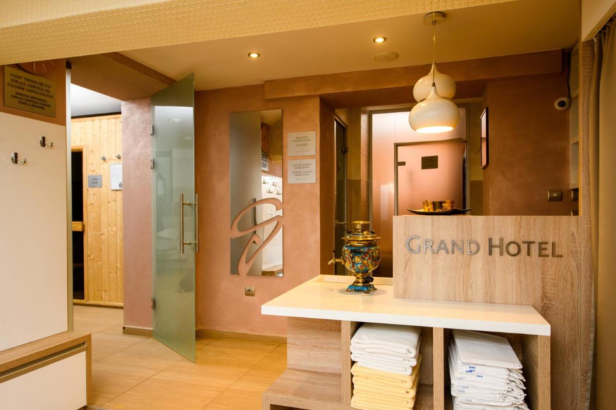 Image 3 of Grand Hotel Trenčin