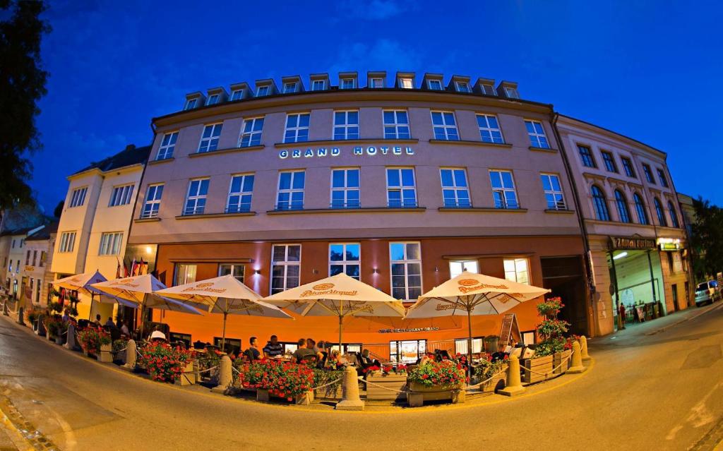 Image 1 of Grand Hotel Trenčin