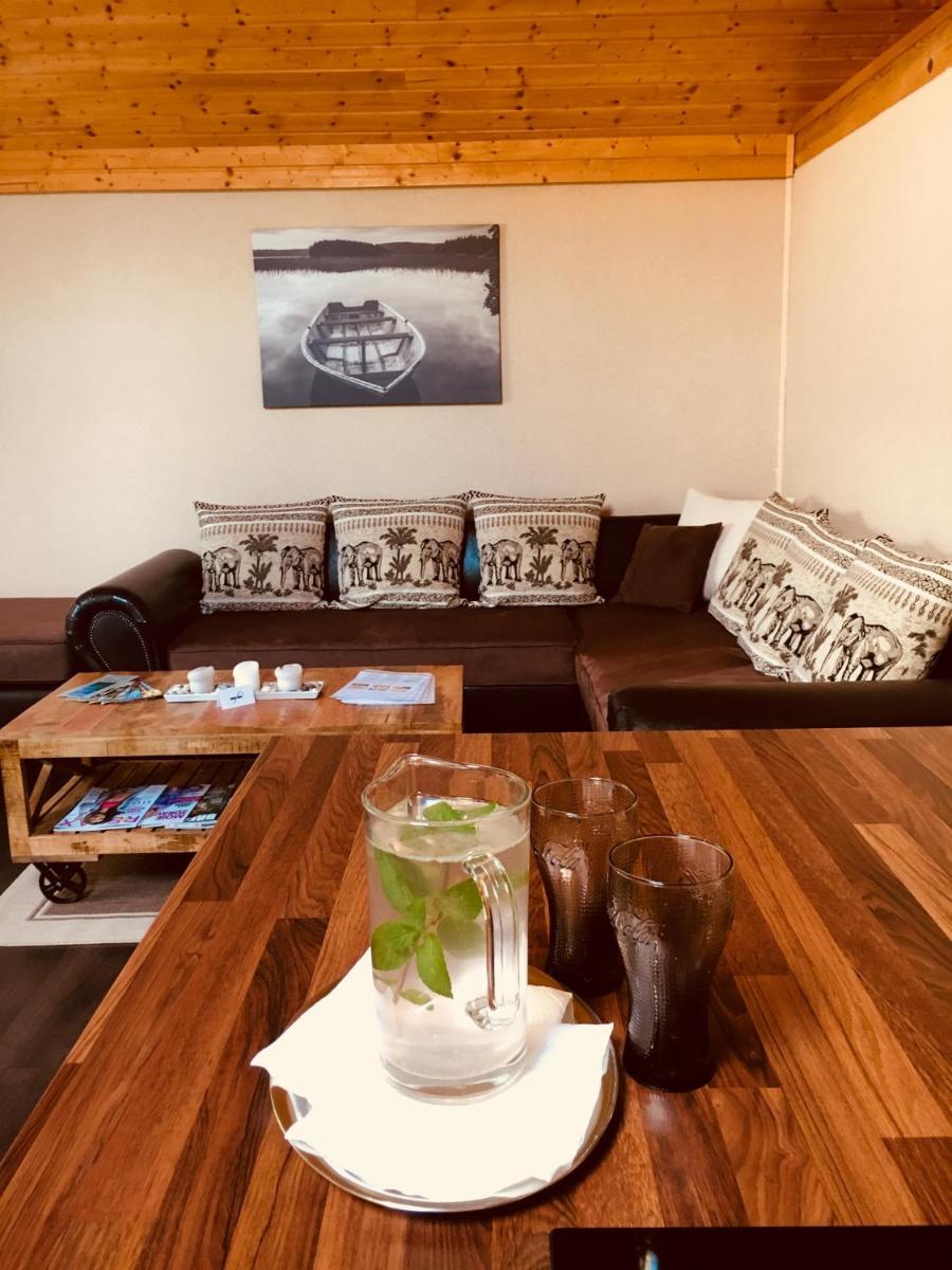 Image 5 of Grand Spa Holiday Home