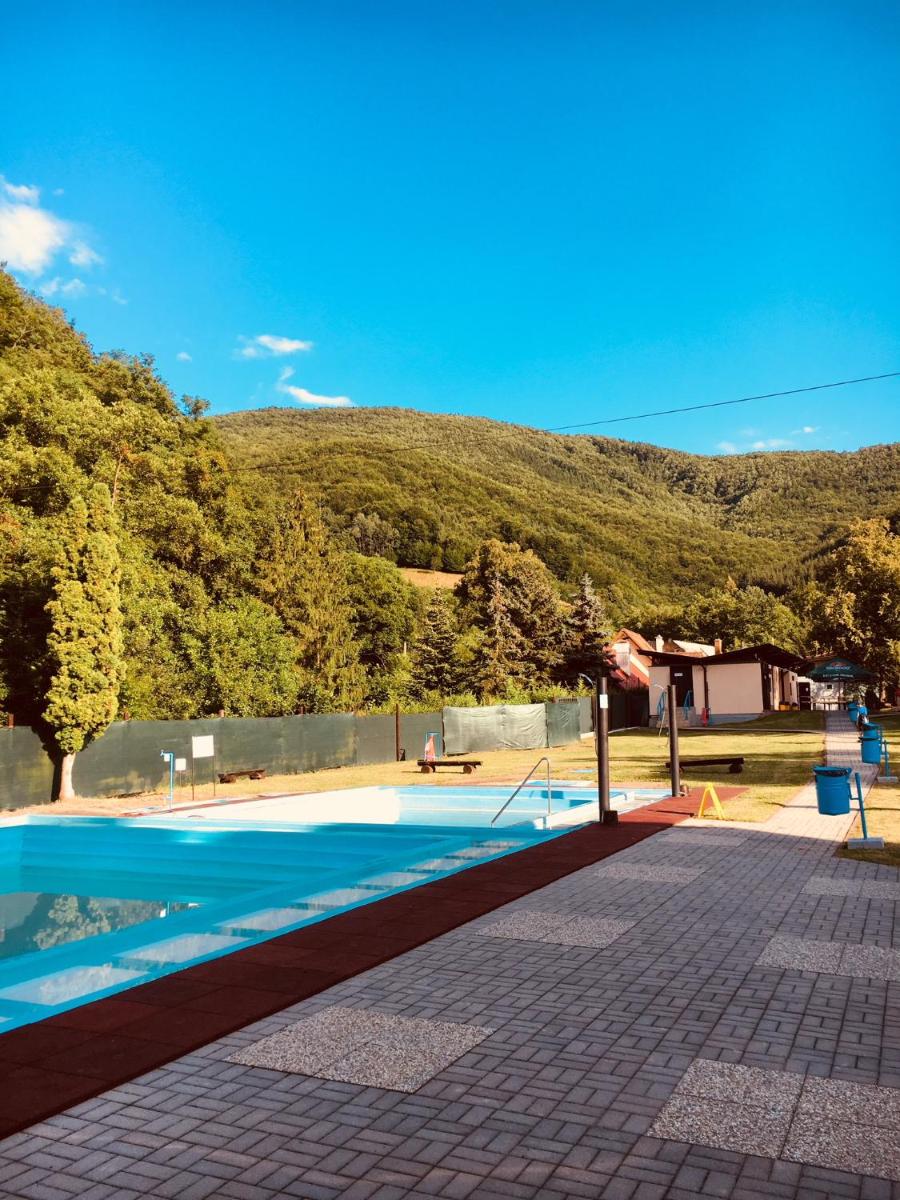 Image 4 of Grand Spa Holiday Home