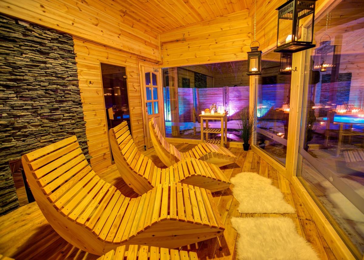 Image 4 of Greta Resort