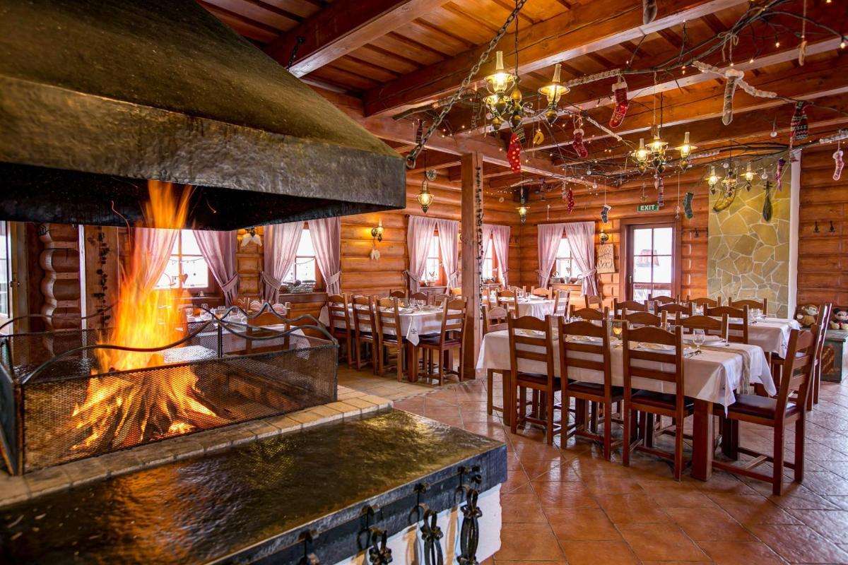 Image 5 of Greta Resort