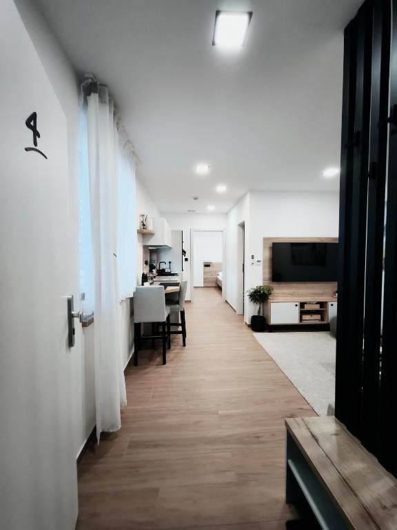 Image 1 of HANESI apartments Luhačovice