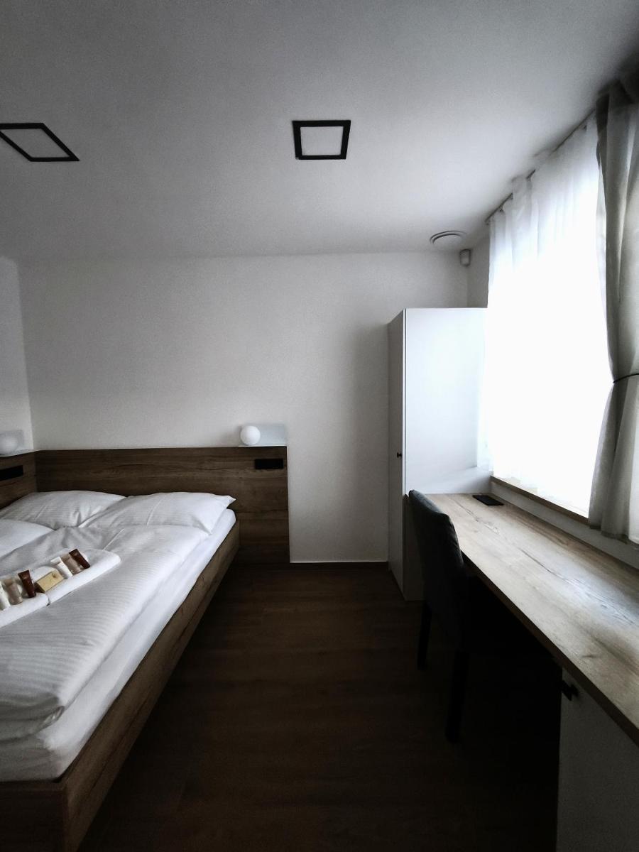 Image 4 of HANESI apartments Luhačovice