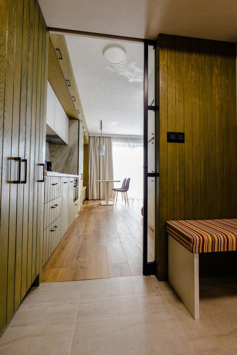 Image 4 of HILLHOME apartment & Sauna