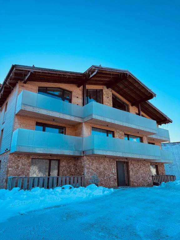 Image 1 of HILLHOME apartment & Sauna