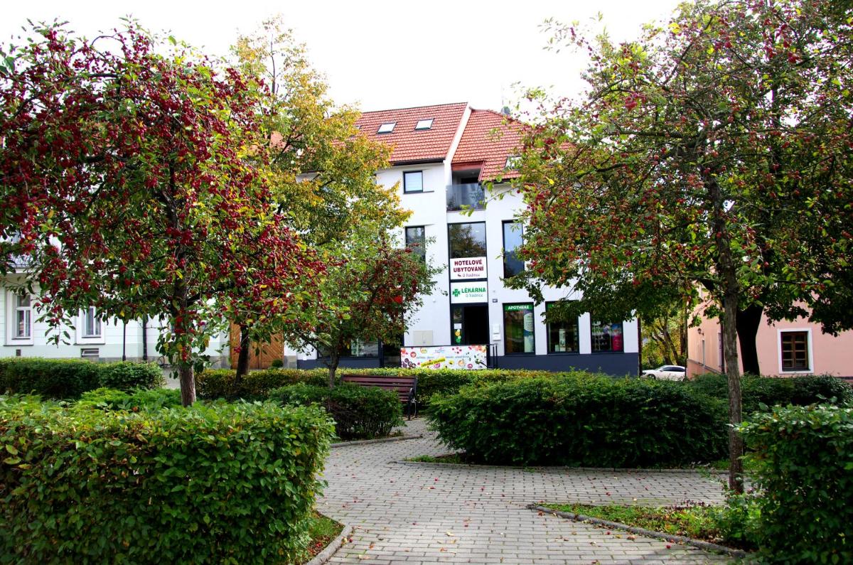 Image 3 of HOTELOVÉ UBYTOVÁNÍ U RADNICE