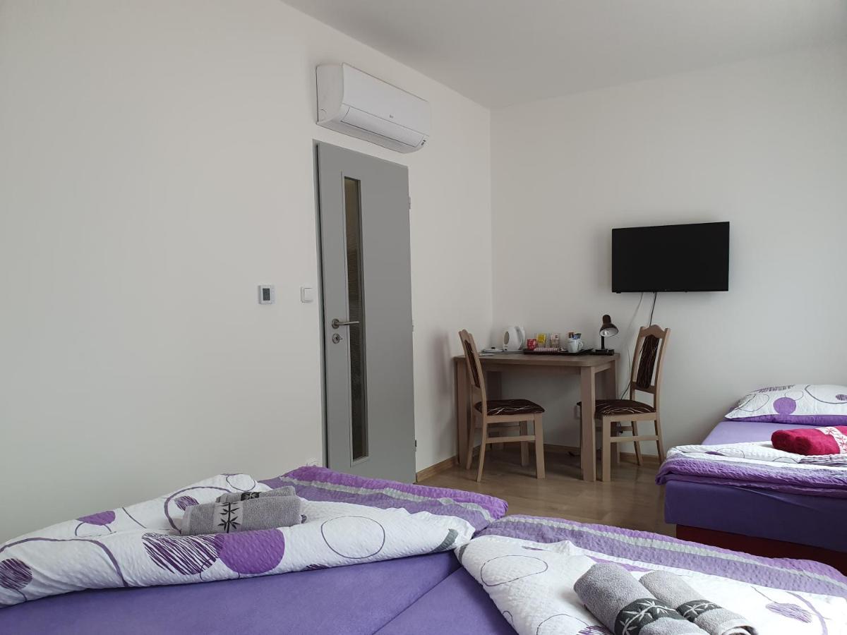 Image 4 of HOTELOVÉ UBYTOVÁNÍ U RADNICE