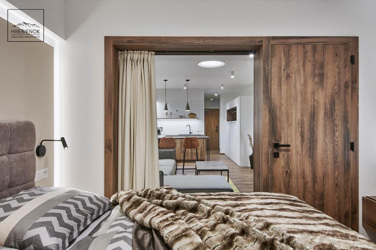 Image 2 of HREBIENOK MOUNTAIN APARTMENTS STARÝ SMOKOVEC