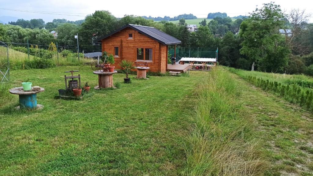 Image 1 of Happy Cottage – Banská Bystrica