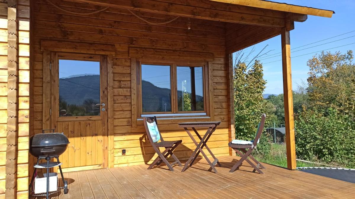 Image 5 of Happy Cottage – Banská Bystrica