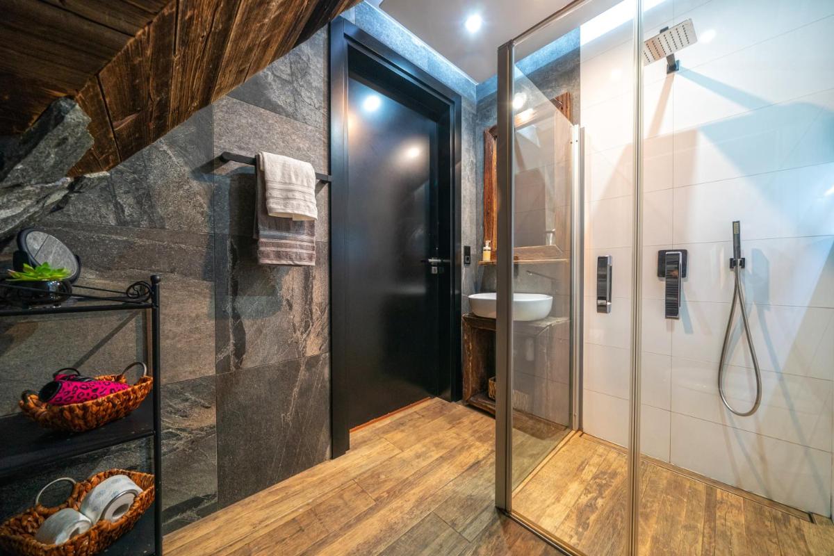 Image 3 of Harnasiowa Izba SPA – Apartamenty Pod Giewontem