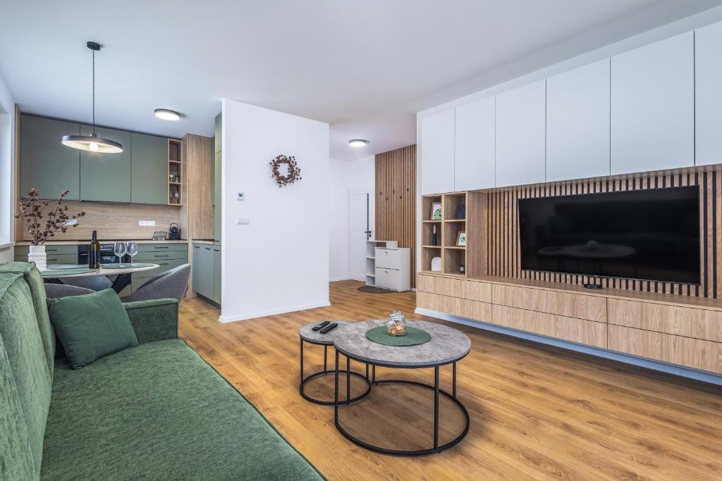 Image 1 of Hello Stela – moderný mestský apartmán