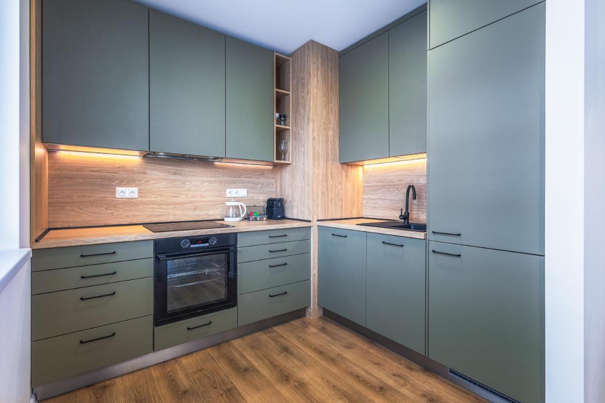 Image 5 of Hello Stela – moderný mestský apartmán