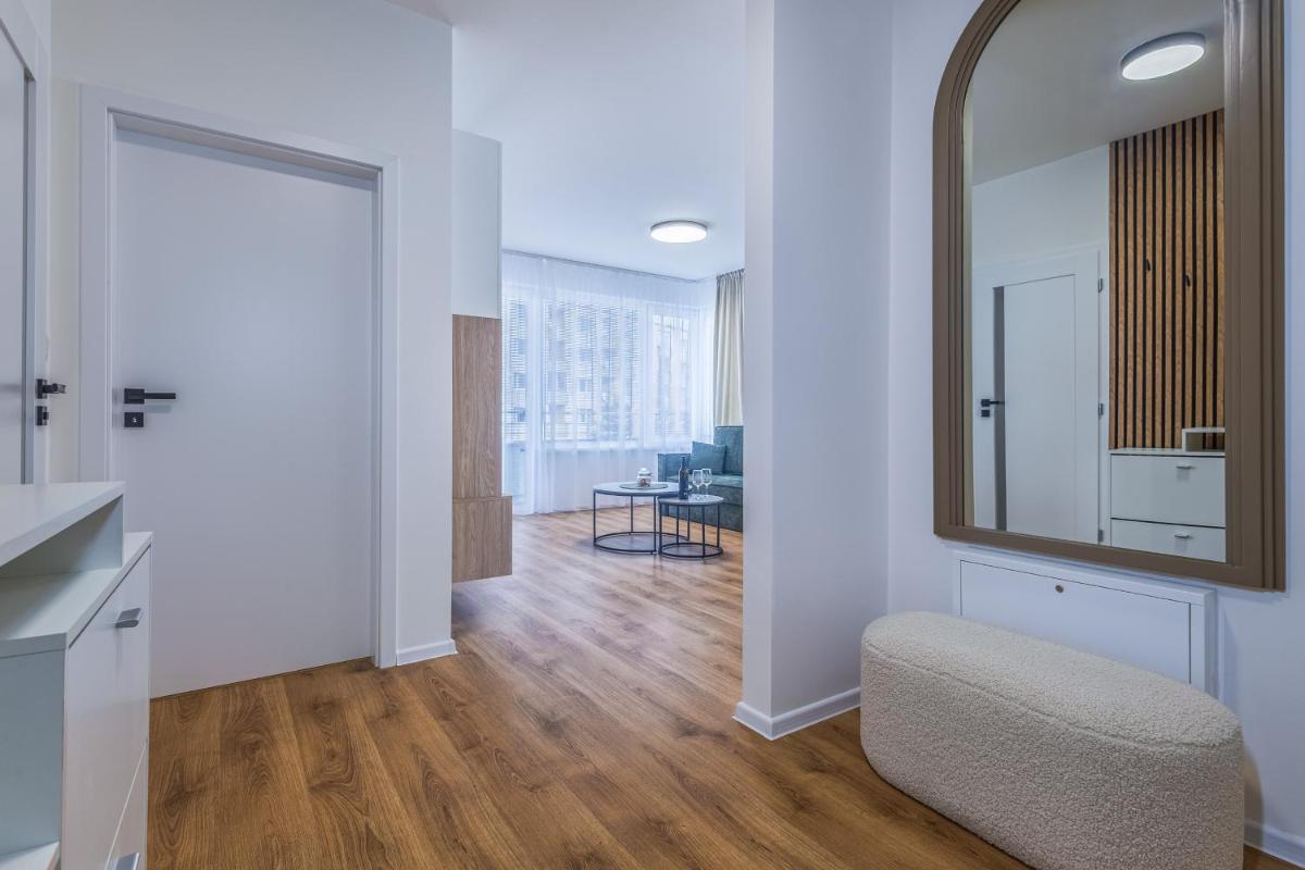 Image 4 of Hello Stela – moderný mestský apartmán