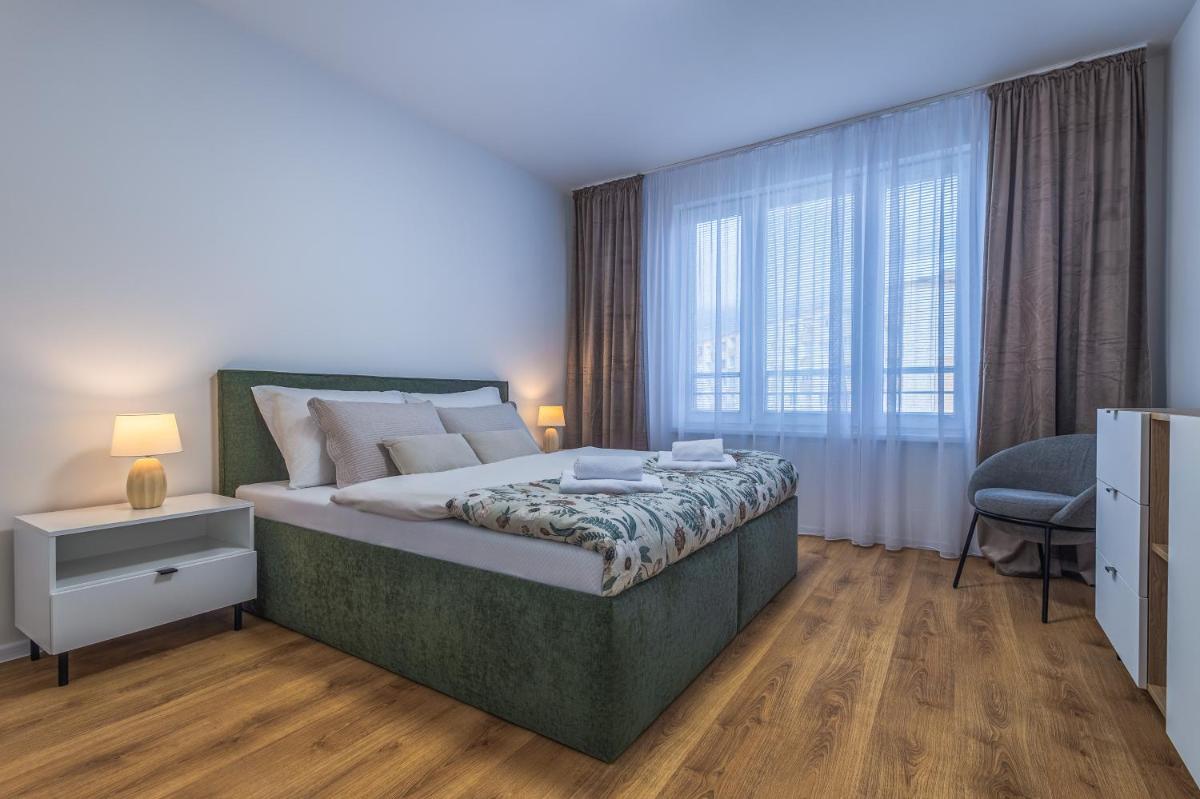 Image 3 of Hello Stela – moderný mestský apartmán