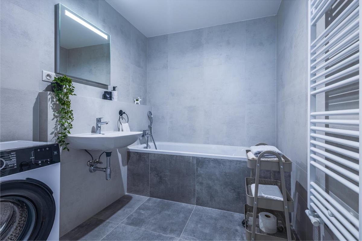 Image 2 of Hello Stela – moderný mestský apartmán