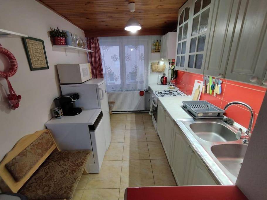 Image 3 of Hermina Family Apartment Tatras