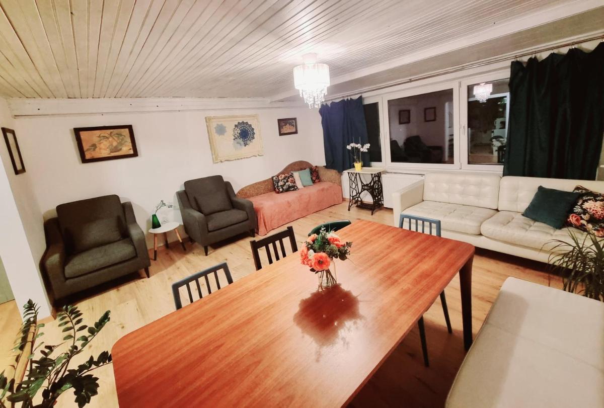 Image 2 of Hermina Family Apartment Tatras