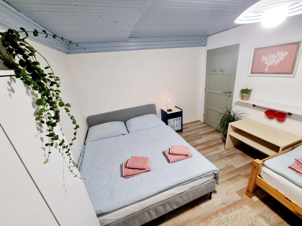 Image 1 of Hermina Family Apartment Tatras