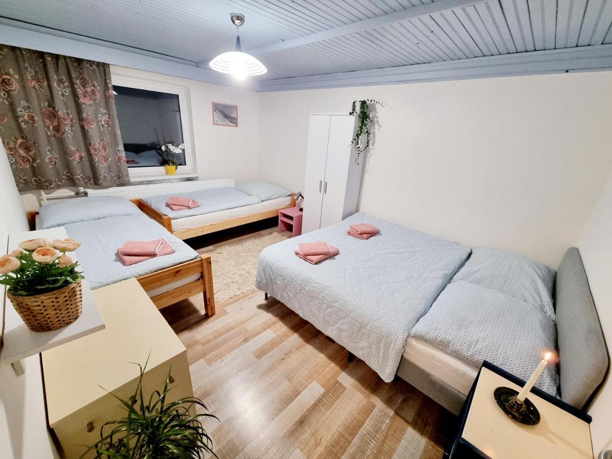 Image 4 of Hermina Family Apartment Tatras