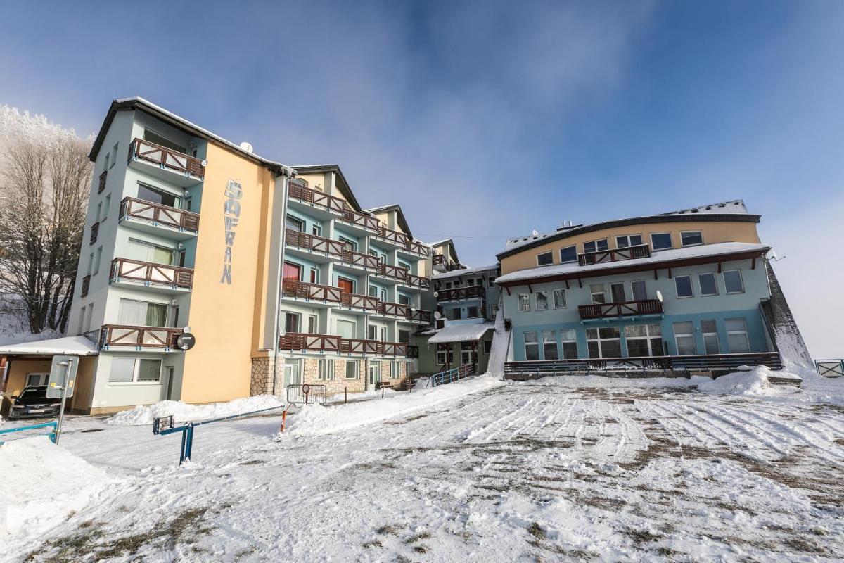 Image 2 of Hills View Apartment
