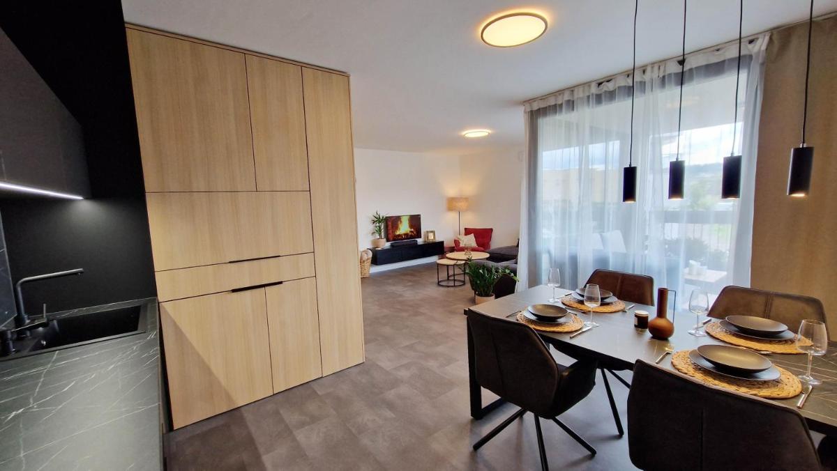 Image 5 of Hillshome – 84m2 moderný byt s terasou aj saunou