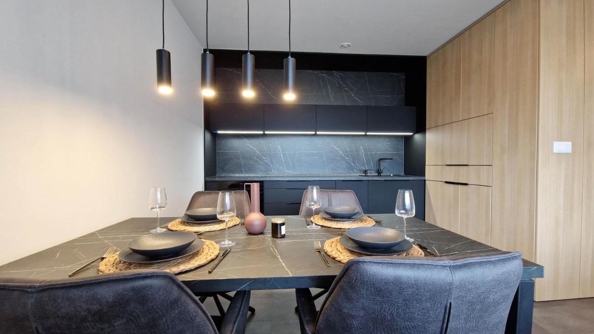 Image 4 of Hillshome – 84m2 moderný byt s terasou aj saunou
