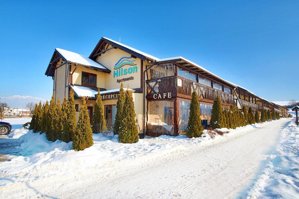 Image 1 of Hilson Jasna – Garden resort