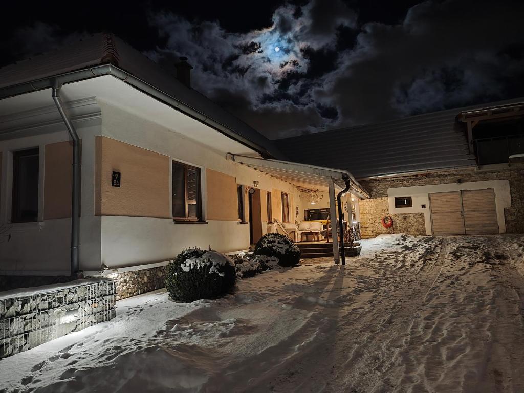Image 1 of Holiday Home Galícius