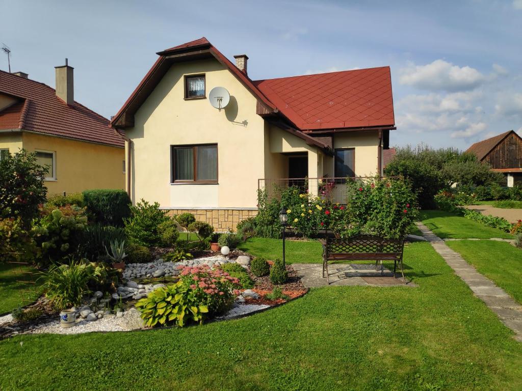 Image 1 of Holiday Home Liptovský Peter