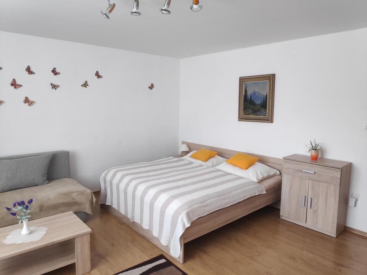 Image 2 of Holiday Home Liptovský Peter