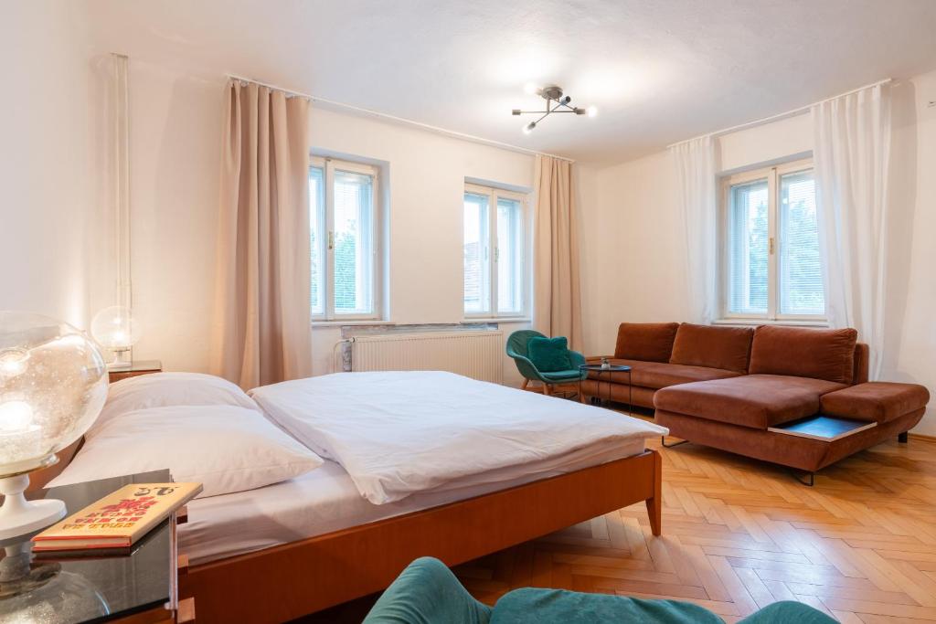 Image 1 of Holiday House Mária