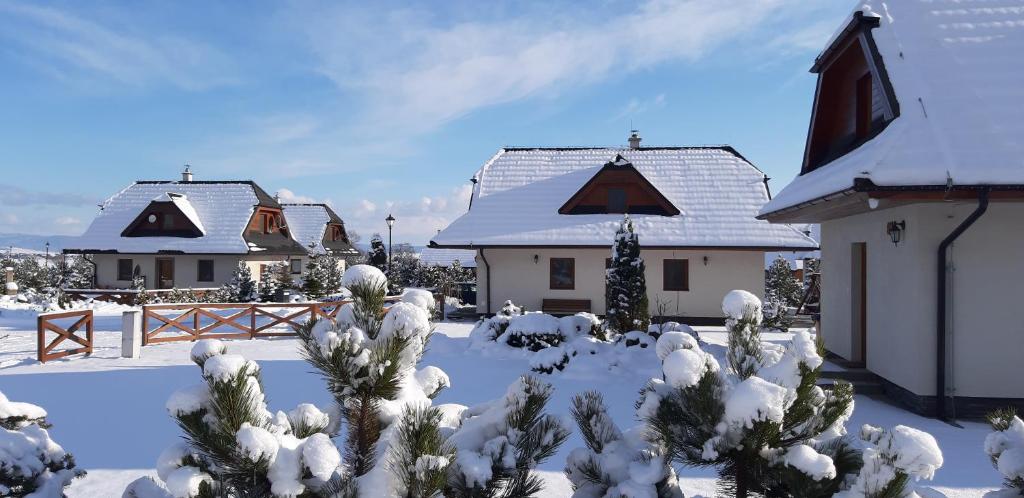 Image 1 of Holiday House Sabala 1