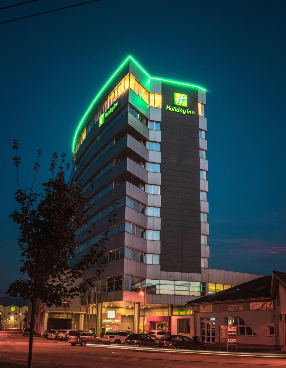 Image 4 of Holiday Inn Zilina by IHG