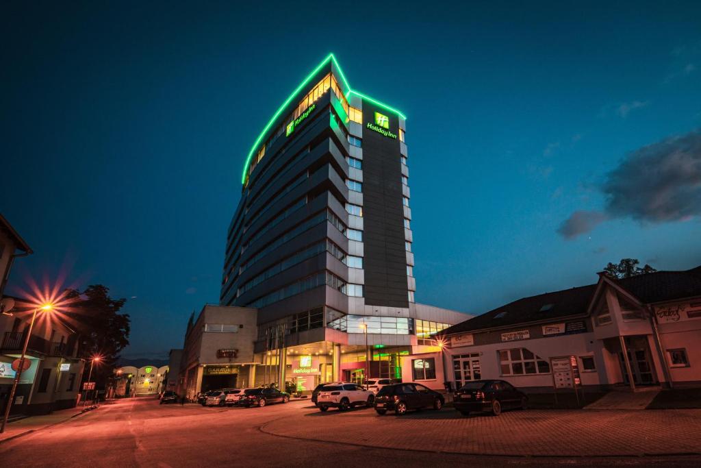 Image 1 of Holiday Inn Zilina by IHG