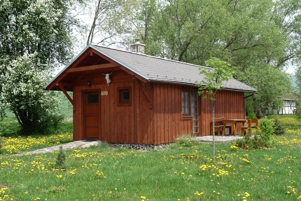 Image 1 of Holiday home at Aquapark Tatralandia