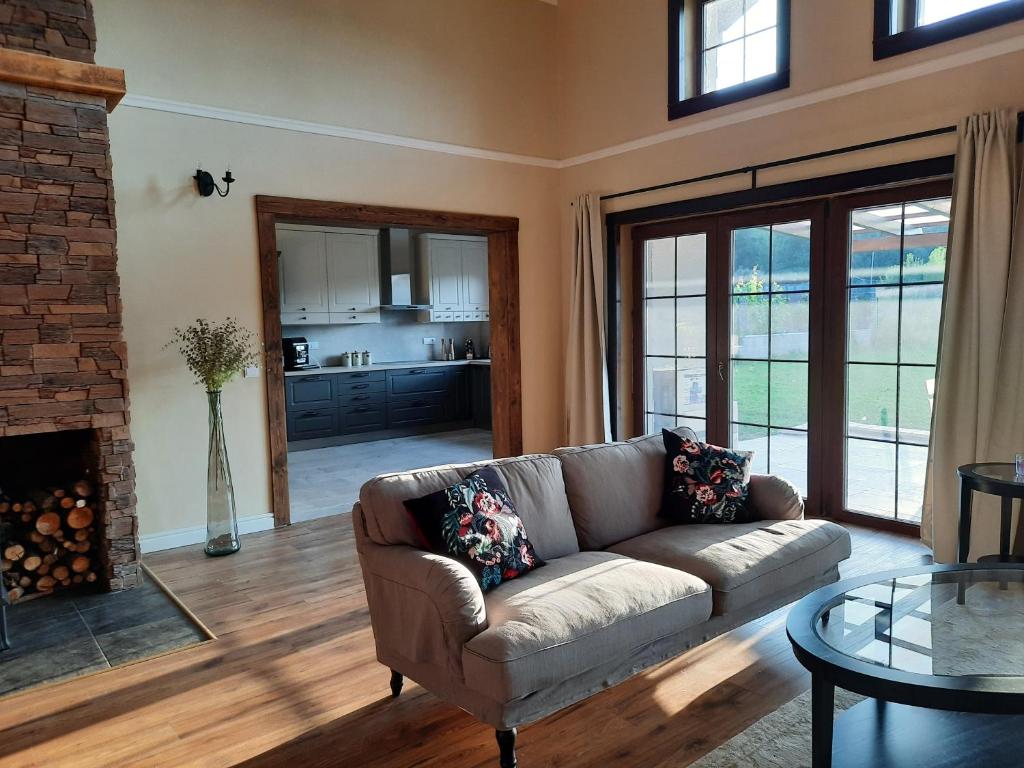 Image 1 of Holiday house