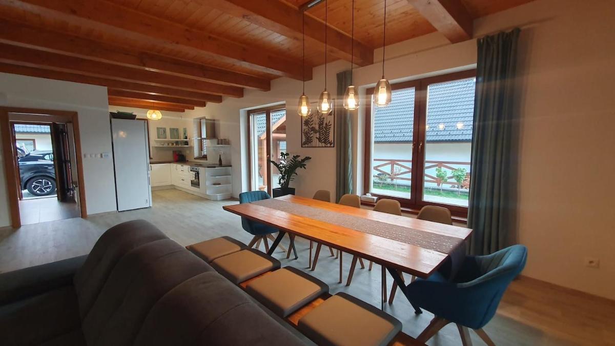 Image 2 of Holiday house Erika