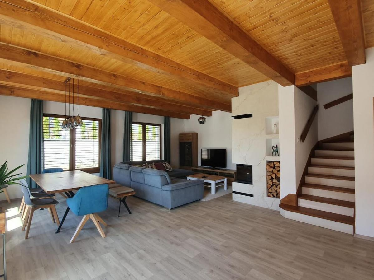 Image 3 of Holiday house Erika