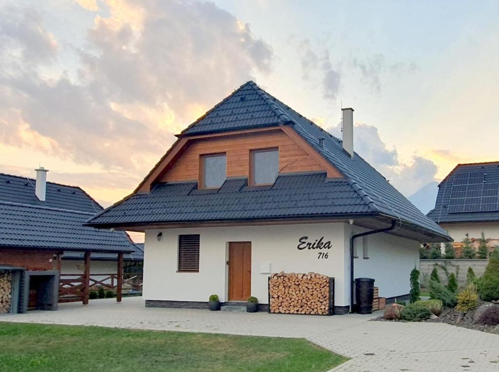 Image 1 of Holiday house Erika