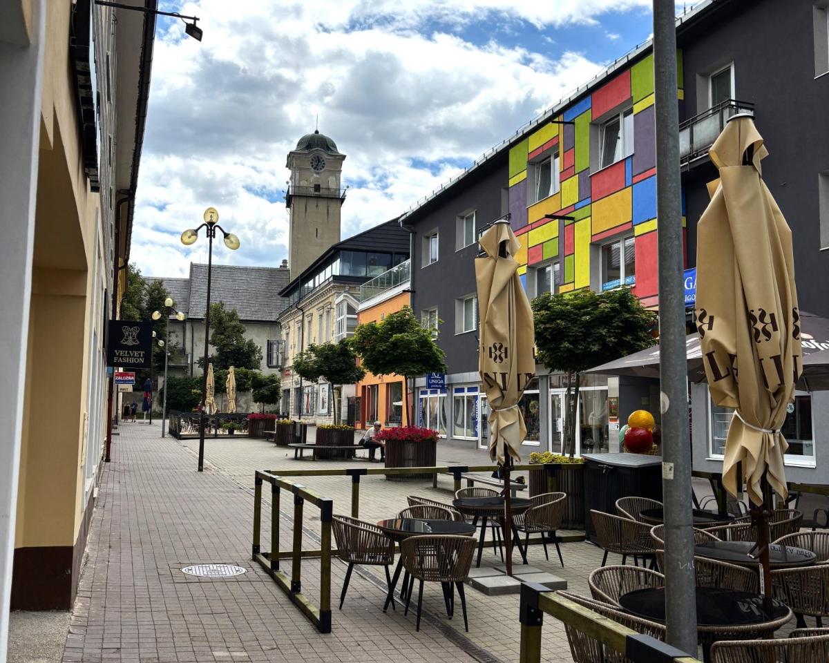 Image 5 of Hometown Corner