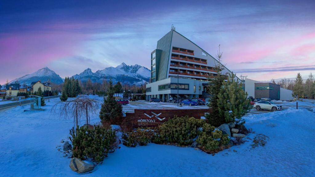 Image 1 of Horizont Resort