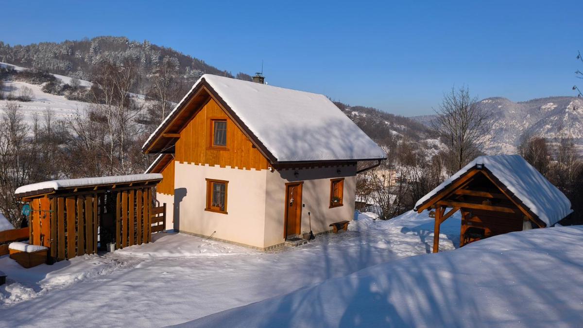 Image 3 of Horná chata u Bratrikov